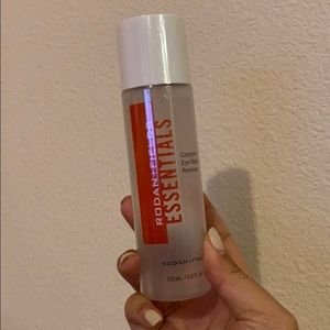 Rodan + Fields Makeup Remover